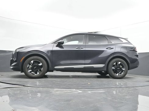 Used 2026 Kia Sportage LX FWD image 47
