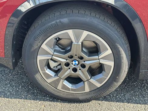 New 2026 BMW X1 xDrive28i w/ Convenience Package AWD/4WD image 7