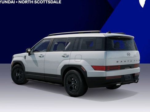 New 2026 Hyundai Santa Fe XRT AWD/4WD image 5