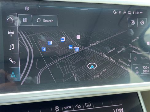 Used 2022 Audi A6 3.0T Premium w/ Convenience Package image 18