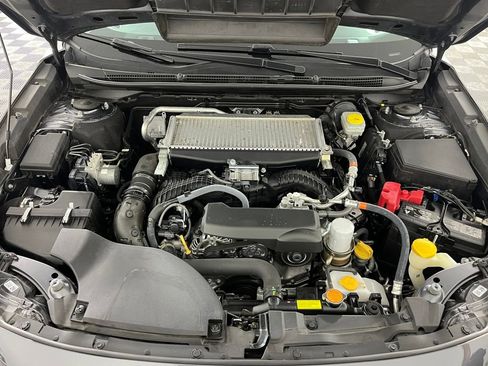 Used 2023 Subaru Legacy Sport image 22