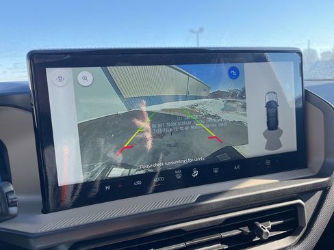 New 2025 Ford Bronco Sport Big Bend image 17