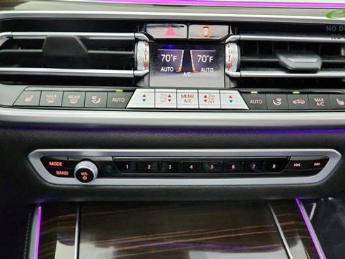 Used 2023 BMW X5 sDrive40i w/ M Sport Package image 55