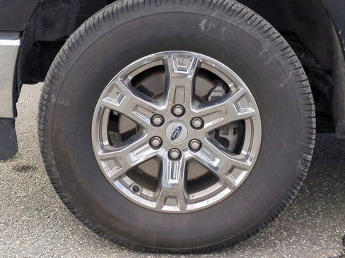 Used 2022 Ford F150 Lariat image 26