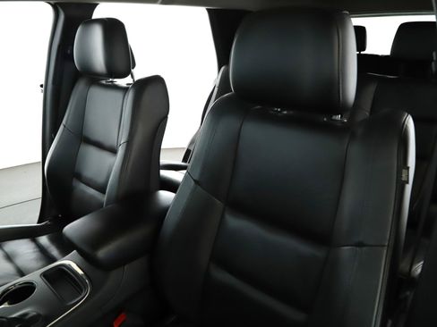 Used 2020 Dodge Durango GT AWD/4WD image 4