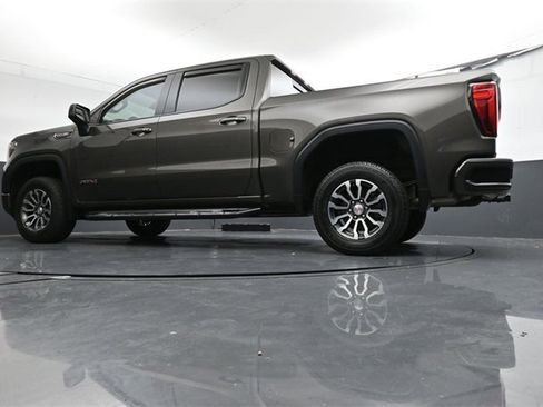 Used 2020 GMC Sierra 1500 AT4 w/ AT4 Premium Package image 33