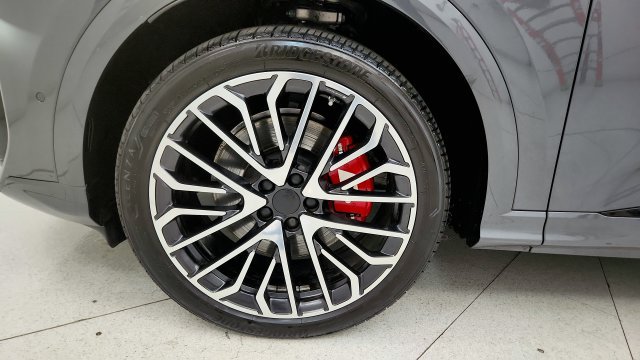 Used 2026 Audi SQ5 Premium Plus AWD/4WD image 84