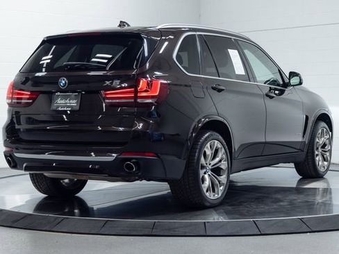Used 2016 BMW X5 xDrive35i image 10