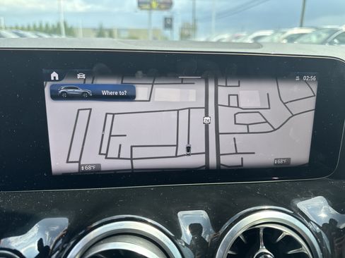 Certified 2026 Mercedes-Benz GLA 250 4MATIC image 25