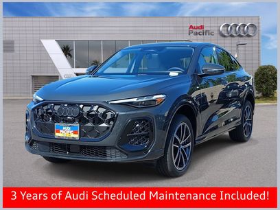 New 2026 Audi Q5 Premium Plus