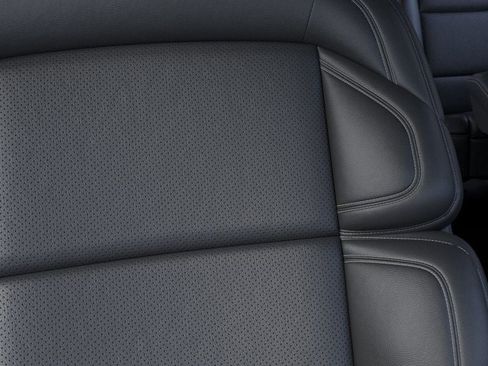 New 2025 Lincoln Navigator L Reserve w/ Jet Appearance Package image 16