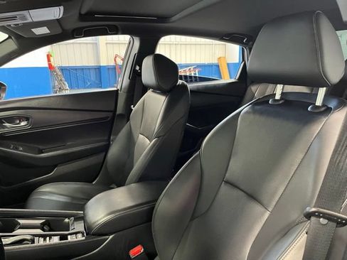 Used 2024 Honda Accord Sport image 23