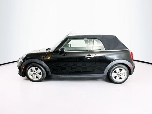 Used 2019 MINI Cooper Convertible FWD image 4