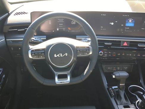 New 2026 Kia K5 GT-Line image 13