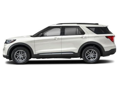 New 2026 Ford Explorer Active w/ Active Comfort Package RWD image 2