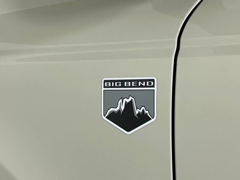 New 2026 Ford Bronco Big Bend w/ Black Diamond Package AWD/4WD image 23