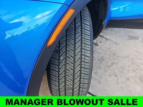 New 2024 Chevrolet Blazer EV LT AWD/4WD image 35