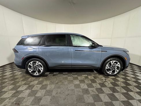 New 2026 Lincoln Nautilus Premier w/ Equipment Group 102A image 6