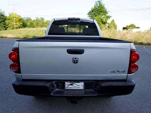 Used 2007 Dodge Ram 2500 Truck SLT image 6