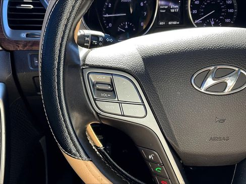 Used 2018 Hyundai Santa Fe Sport w/ Cargo Package image 23