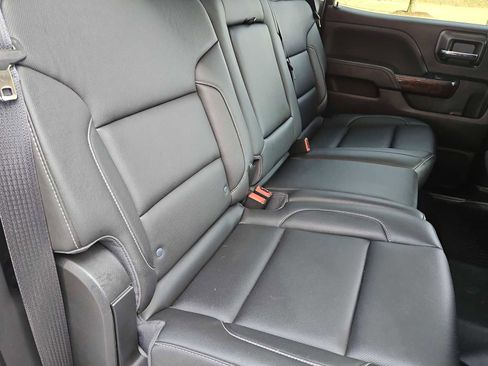 Used 2018 GMC Sierra 1500 SLT w/ Enhanced Driver Alert Package image 21