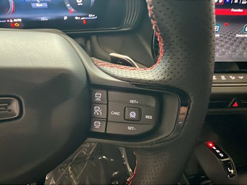 New 2026 Dodge Charger Scat Pack w/ Blacktop Package image 22