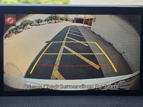 Used 2018 MAZDA CX-5 Sport w/ I-ACTIVSENSE Package FWD image 19