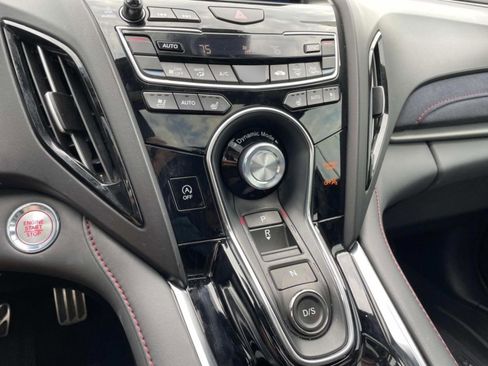 Used 2023 Acura RDX A-Spec image 29