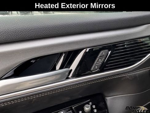 New 2026 Jeep Grand Wagoneer Limited image 12