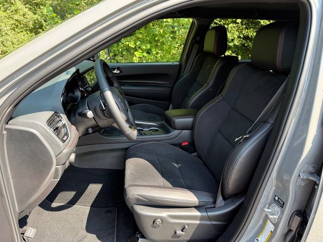 Used 2026 Dodge Durango R/T w/ Blacktop Package AWD/4WD image 11