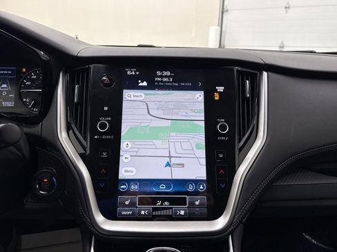 Certified 2024 Subaru Outback Premium image 19