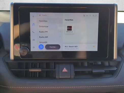 Used 2023 Toyota RAV4 LE image 16