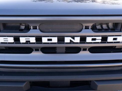 Used 2023 Ford Bronco Big Bend image 43