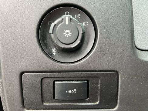 Used 2013 Ford F150 STX w/ Mid Equipment Group RWD image 17
