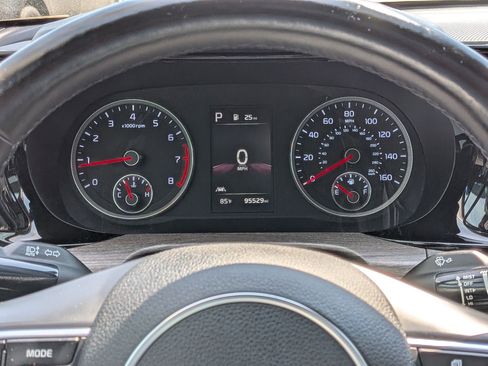 Used 2021 Kia K5 EX w/ EX Premium Package image 20