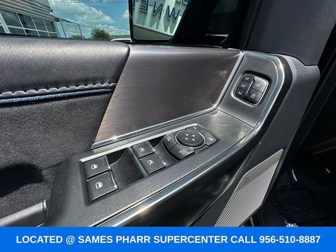 Used 2025 Ford F150 Platinum w/ FX4 Off-Road Package AWD/4WD image 19