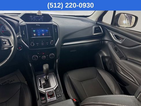 Used 2023 Subaru Forester Premium image 29