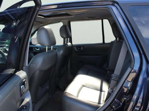 Used 2004 Hyundai Santa Fe GLS AWD/4WD image 7