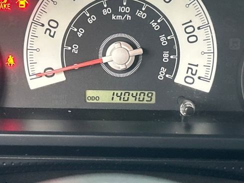 Used 2008 Toyota FJ Cruiser 4WD image 22