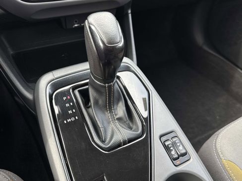 Used 2024 Subaru Crosstrek 2.5i Sport image 20