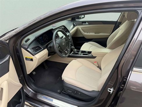 Used 2016 Hyundai Sonata Sport FWD image 8