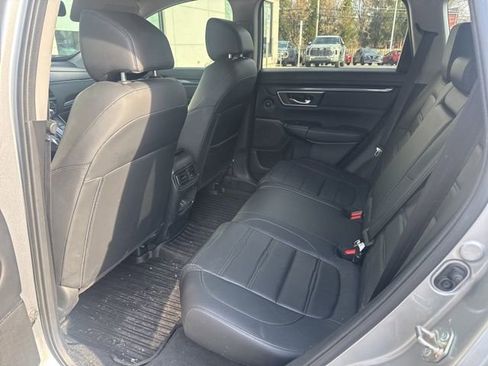 Used 2020 Honda CR-V EX-L image 9
