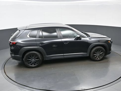 Used 2025 MAZDA CX-50 AWD 2.5 S w/ Preferred Package image 42