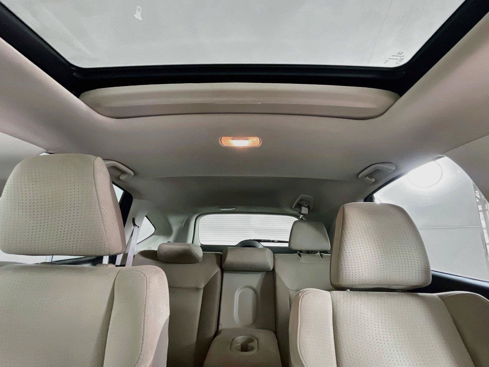 Used 2014 Honda CR-V EX image 12