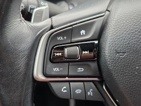 Used 2022 Honda Accord Sport image 20