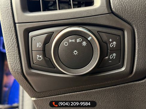 Used 2015 Ford Focus ST image 15