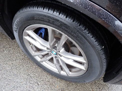 Used 2021 BMW X3 M40i w/ Executive Package image 11