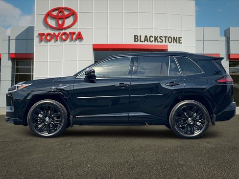Certified 2026 Toyota RAV4 XSE w/ Weather Package AWD/4WD image 6