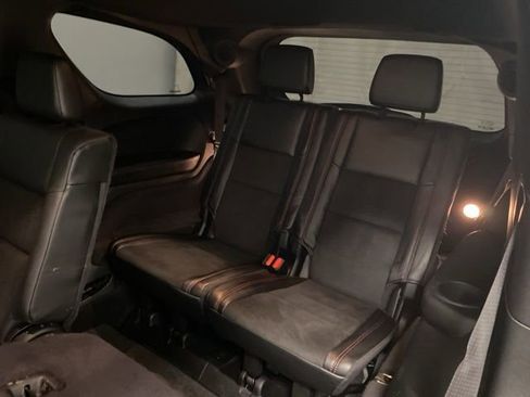Used 2022 Dodge Durango R/T w/ Trailer Tow Group IV image 25