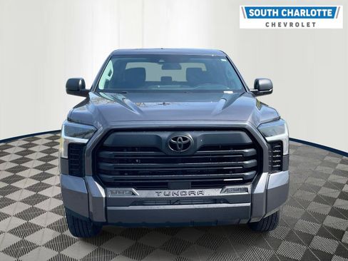 Used 2023 Toyota Tundra SR5 AWD/4WD image 2